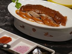 裕丰源烤鸭-裕丰源(福彩路店)