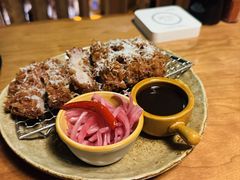 -二番煮Tapas居酒屋