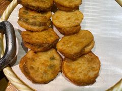 -吃饭皇帝大土家民族菜(正大广场店)
