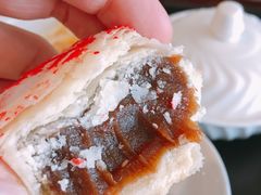 白皮苏-杜称奇小吃店(西湖道店)