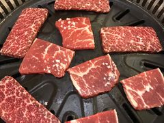 -九田家黑牛烤肉料理(太奥广场店)