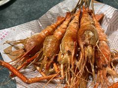 -79号渔船海鲜饭店(龙岗店)