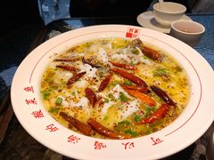 -川里谈·川味小馆(北京路店)