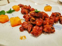 -南山鲜虾面·活鲜小馆·海味大连菜(南山总店)