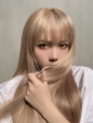 -MY HAIR ARDOR