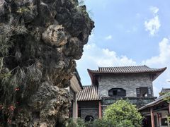 -东莞市可园博物馆