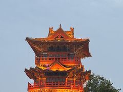 -清明上河园