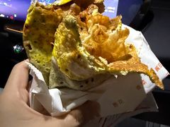 -南楼煎饼(滨江道店)