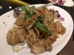 -中国厨房/台湾牛肉面
