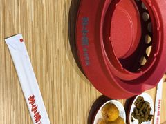 -孙小楠麻辣香锅(欧亚卖场店)