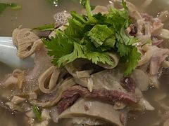 -清真喜兰老丁羊汤特色小吃