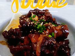 -娜娜家•Nana's restaurant (南开大悦城店)