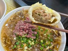 -毛华美食(清扬路店)