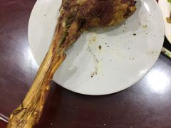 -老舅老蒙肉饼非遗店(一店)