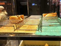 -粉粉乐鲷鱼烧(美罗城店)