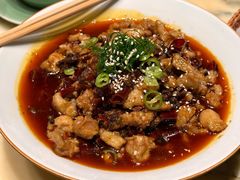 -锦府盐帮·侯宅(五棵松万达店)