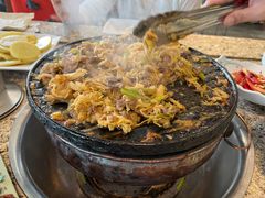 -厚味居炙子烤肉·清真(天桥南纬路店)