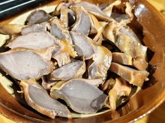 鸭肫肝-听香·678茶铺(猛追湾店)