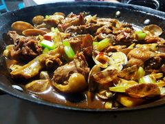 -公寓家常菜馆(海军博物馆店)