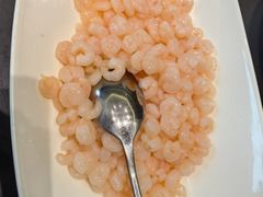 水晶河虾仁-盛福楼·惠山宴(盛岸路店)