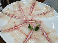 黑鱼片-鱻鱼捞.祥祥鱼锅(高淳一店)