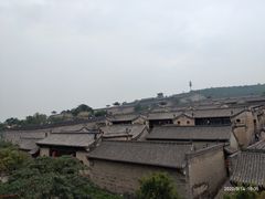 -山西王家大院