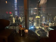 -The Penthouse酒吧