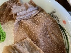 -口福居老北京涮肉(大运村店)