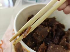 -萝鸡思味秘制泡菜(万家丽店)
