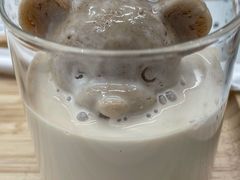 正山小种奶茶（冷）-大树餐厅(朝阳大悦城店)