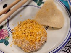 -粉灯牛腩牛杂煲·鸡煲(双井店)
