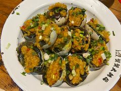 -夹夹大·蟹蟹大排档(财富又一城店)