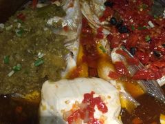 -望湘园·洞庭渔宴(永旺店)