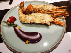 -松临·铁板烧&Omakase(神农店)