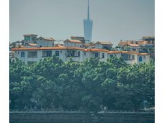 -广州国际生物岛