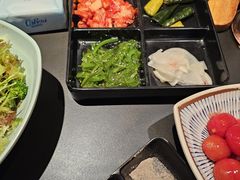 -千寻烧肉(政务区店)