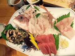 -海鮮市場長崎港(出島ワーフ店)