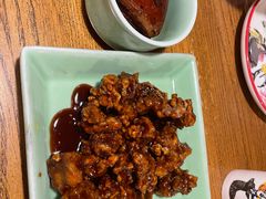-新白鹿餐厅(银泰西湖文化广场店)