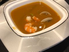 -圣丰索菲特·法国餐厅