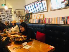 -疆Jiang·新疆秘制料理
