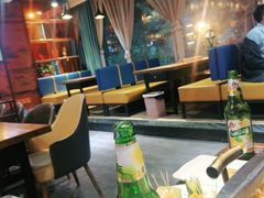 大堂-小杨烤肉·陕西烧烤·陕西地方菜(龙首店)