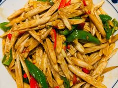 -传统菜农庄(皇姑路店)