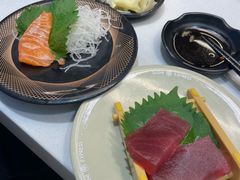 -争鲜回转寿司(朝北大悦城店)