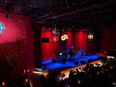 -JZ Club 爵士酒吧(上海店)