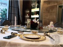 -上海浦东星河湾酒店