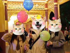 -南宁方特东盟神画