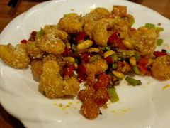 -圆满素食林饭店非遗素食(河西店)