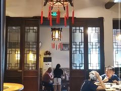 -三林本帮馆(中林街店)