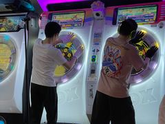 -天天玩X秋葉原日系动漫游戏中心
