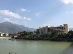 外景-碧水湾温泉